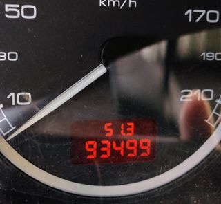 Peugeot 307 2005 ¡¡¡ 93.000 kms IMPECABLE !!!