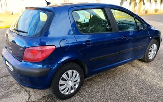 Peugeot 307 2005 ¡¡¡ 93.000 kms IMPECABLE !!!