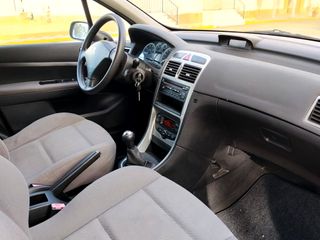 Peugeot 307 2005 ¡¡¡ 93.000 kms IMPECABLE !!!