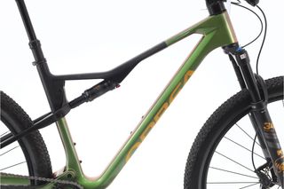 Orbea Oiz M30 (MTB) t.L Reacondicionada