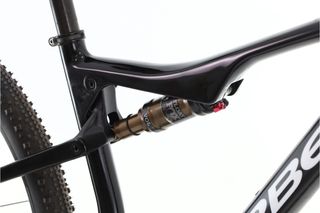 Orbea Oiz M10 XT (MTB) t.M Reacondicionada