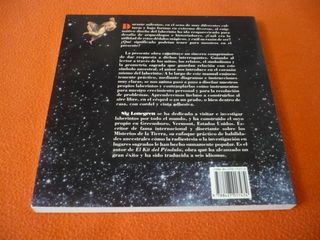 EL PODER MAGICO DE LOS LABERINTOS MITOS ANTIGUOS