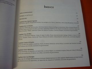 EL PODER MAGICO DE LOS LABERINTOS MITOS ANTIGUOS