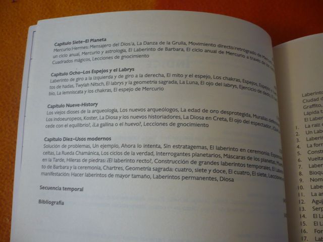 EL PODER MAGICO DE LOS LABERINTOS MITOS ANTIGUOS