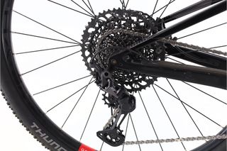 Orbea Oiz M10 XT (MTB) t.M Reacondicionada