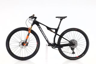 Orbea Oiz M10 XT (MTB) t.M Reacondicionada