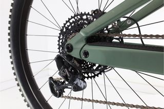 Scott Patron E-Ride 930 (ebike) t.L Km.0