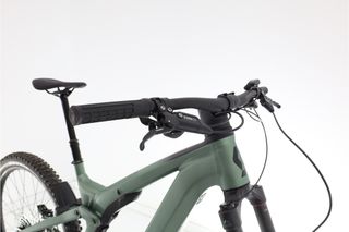 Scott Patron E-Ride 930 (ebike) t.L Km.0