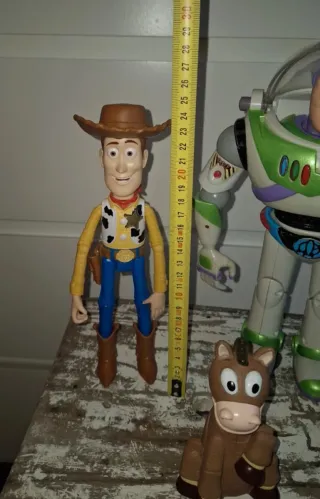 Giocattoli Toy Story
