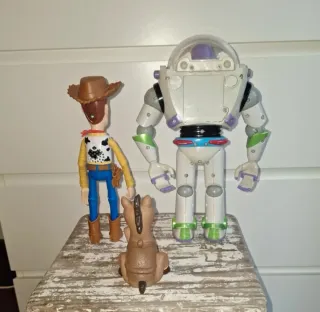 Giocattoli Toy Story