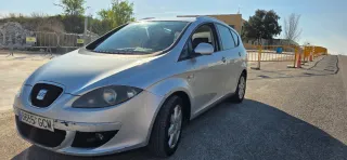 SEAT Altea 2009