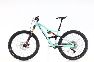 Orbea Occam M10 LT XT (MTB) t.M Reacondicionada