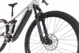 Bicicleta Berria Mako Hybrid HP t.L Reacondicionada