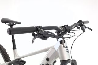 Bicicleta Berria Mako Hybrid HP t.L Reacondicionada