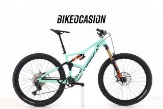 Orbea Occam M10 LT XT (MTB) t.M Reacondicionada