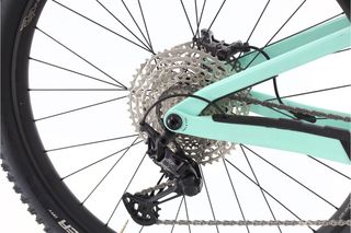 Orbea Occam M10 LT XT (MTB) t.M Reacondicionada