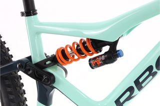 Orbea Occam M10 LT XT (MTB) t.M Reacondicionada