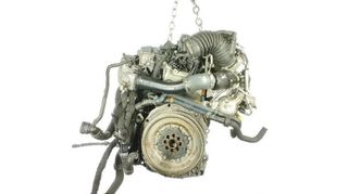 23268418 motor completo dsr volkswagen golf viii