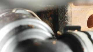 23268418 motor completo dsr volkswagen golf viii