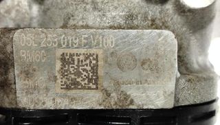 23268418 motor completo dsr volkswagen golf viii