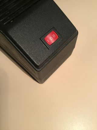 Flexo vintage Autopi - Diseño industrial 80s