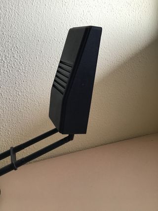 Flexo vintage Autopi - Diseño industrial 80s