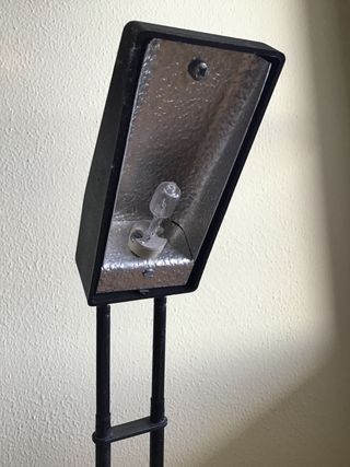 Flexo vintage Autopi - Diseño industrial 80s