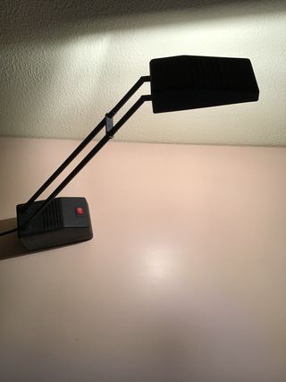 Flexo vintage Autopi - Diseño industrial 80s