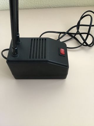 Flexo vintage Autopi - Diseño industrial 80s