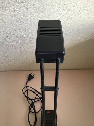 Flexo vintage Autopi - Diseño industrial 80s