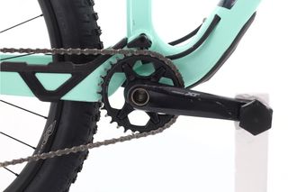 Orbea Occam M10 LT XT (MTB) t.M Reacondicionada