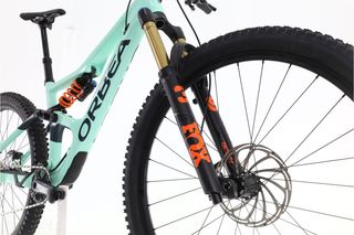 Orbea Occam M10 LT XT (MTB) t.M Reacondicionada