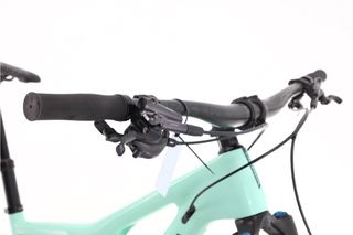 Orbea Occam M10 LT XT (MTB) t.M Reacondicionada