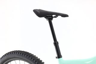 Orbea Occam M10 LT XT (MTB) t.M Reacondicionada