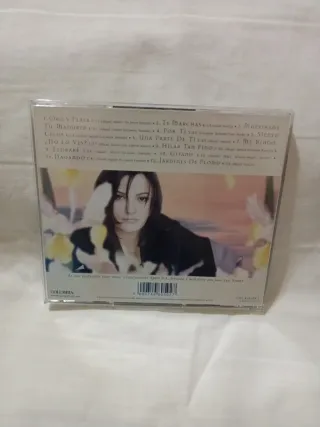 CD Abigail - Una Parte de Mi