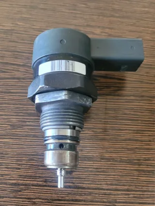 Sensor presión combustible BMW E46