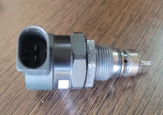 Sensor presión combustible BMW E46