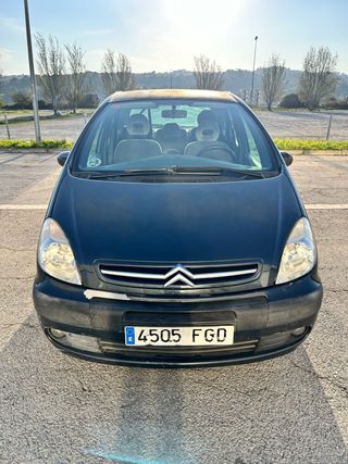 Citroen Xsara 2007
