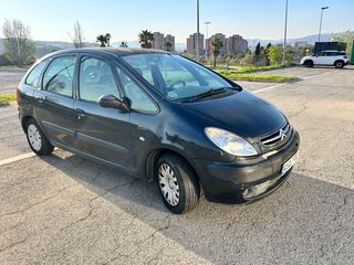 Citroen Xsara 2007