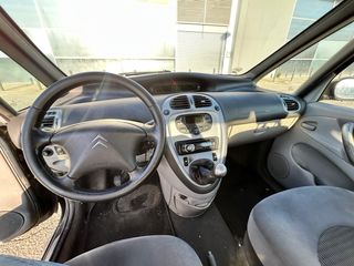 Citroen Xsara 2007