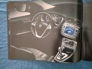 Lancia Delta Speciale Quattroruote