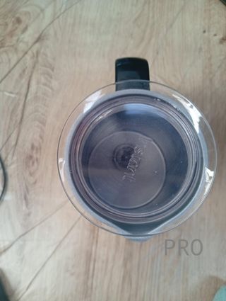 Espumador de Leche Instant Pot