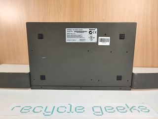 Switch D-Link DES-1016D 16 Portas