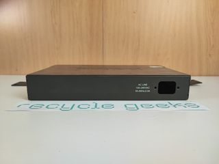 Switch D-Link DES-1016D 16 Portas