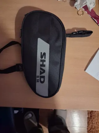 Bolsa SHAD SL 04 Sobredeposito SHAD SL 12