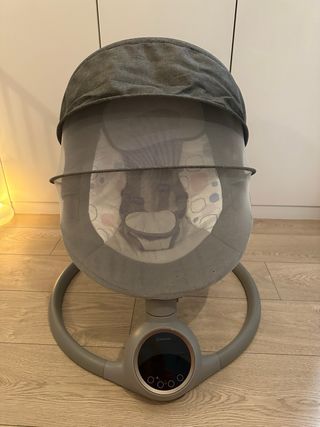 Hamaca bebé Baby2luxe ALPHA