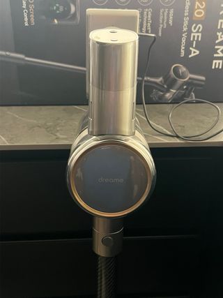 Aspiradora Dreame R20 SE-A (no funciona)