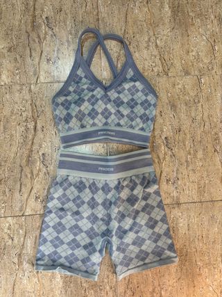 Set Sportivo Prozis Taglia Unica