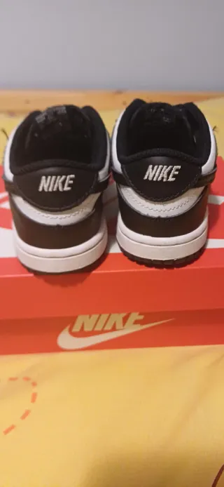 Zapatillas Nike Niño Talla 27