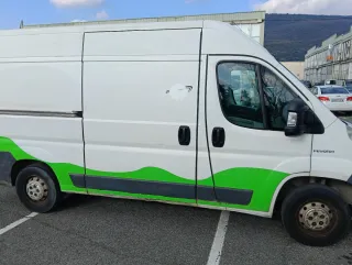 Peugeot Boxer 2007